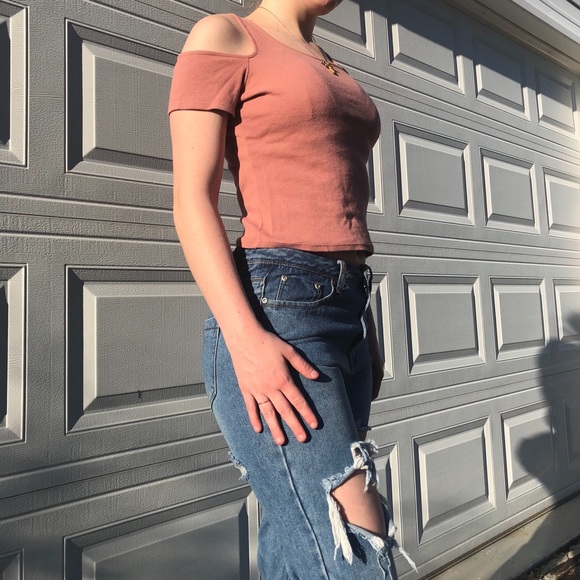 Pink tank - Picture 2 of 5